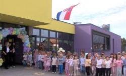 U Našicama otvoren Dječji vrtić Urbarija - prvi puta u sklopu gradskog vrtića i jaslice