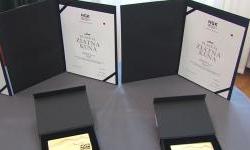 Zlatne kune prvi put u sve tri kategorije tvrtkama iz IT sektora