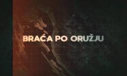 Srbi koji su branili Hrvatsku u filmu „Braća po oružju“