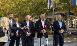 ''SOA nije napravila ništa - neka Plenković i Vlada izvole vratiti otpad tamo odakle je došao''