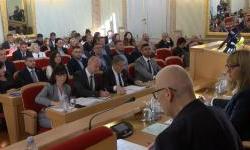 Otpad iz Gospića glavna tema Županijske skupštine, županica optužila oporbu da zastrašuje javnost