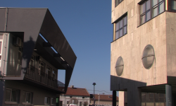 Uvedena zabrana posjeta bolesnicima na jedinicama intenzivnog liječenja Kliničkog bolničkog centra Osijek