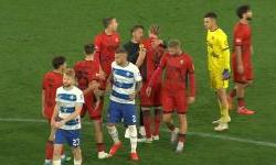 NK Osijek i Gorica podijelili bodove na Opus Areni