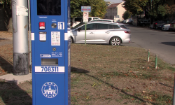 Naplata parkinga u Osijeku širi se na ostatak 1. zone