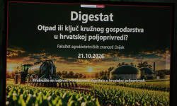 Digestat u Hrvatskoj između otpada i vrijednog resursa
