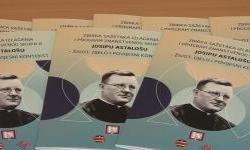 U Osijeku održan skup o životu i smrti daljskog župnika Josipa Astaloša