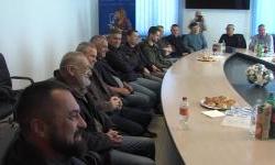 Grad Našice odao priznanje pirotehničarima