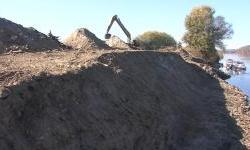 Prosvjed ''Za zeleni Pampas! Za zeleni Osijek! Protiv betonizacije!'' u subotu kod Neptuna