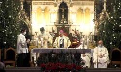 Nadbiskup Hranić: Usudimo se poput Isusa živjeti autentično, kao istinski ljudi