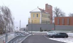 Kraj problema vukovarskih stanara: završeno novo parkiralište