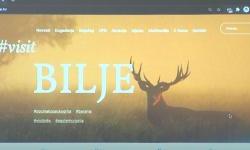 Turistička zajednica Općine Bilje predstavila novu web-stranicu