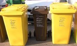 Krenula podjela spremnika za plastiku i biootpad u Osijeku