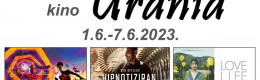 Program kina Urania
