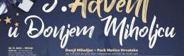 Advent u Donjem Miholjcu 2021.