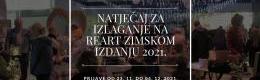 Natječaj za izlaganje na ReArt festivalu – zimsko izdanje 2021.