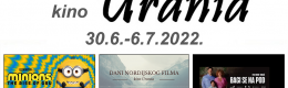 Program kina Urania