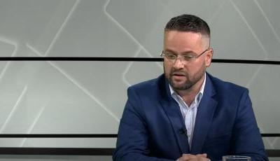 Petar Kopunović Legetin: ''Plenkovićev podsmjeh pokazuje HDZ-ov nemar za Hrvatsku''
