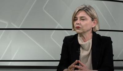 Sandra Benčić: „Korupcija se iz HDZ-a ne može istjerati, a Plenković je sve slabiji