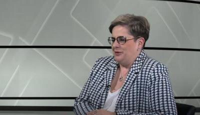 Tea Mirošević Zubonja: „Oboljeli od MS-a zaslužuju biti punopravni članovi društva“