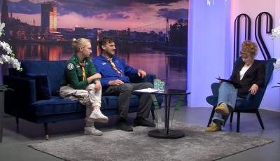 24. Tjedan osječkih izviđača donosi druženja, izviđačke izazove, igre i promocije