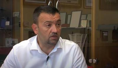 Marijan Pavliček: ''Vukovar ponovno pripada svim građanima''