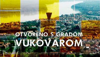 Ljeto u Gradu na Dunavu
