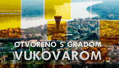 Sve više gostiju u gradu na Dunavu