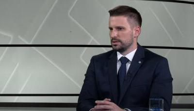 Ivan Radić: „Provodim politiku u skladu sa sloganom Naprijed Osijek“