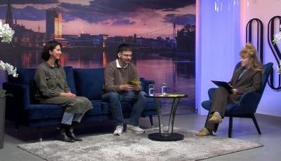 Revija hrvatskog kratkometražnog filma Filmska RUNDA deseti put u Osijeku