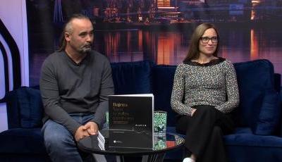 Tambura u središtu nove izložbe Muzeja Slavonije