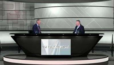 Tomislav Vinković: “Budućnost poljoprivrede je neupitna