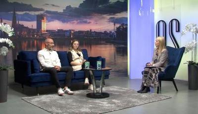 I. gimnazija Osijek osvaja izgledom i uvjetima za nastavu