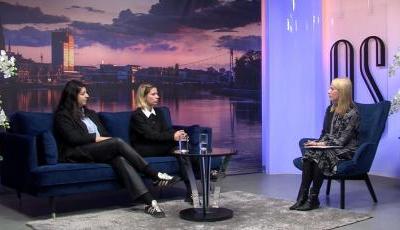 Memorijal Ive Kerdića – izložba medalja i male plastike u središtu Osijeka