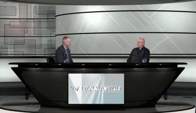 Preč. Ivan Jurić: „Svetost je dio svih nas“