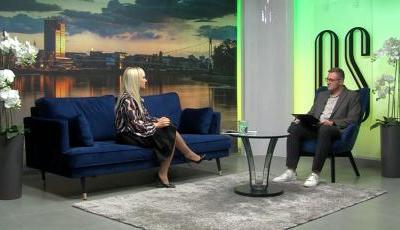 Vukovarski vodotoranj proslavio 5. godina od otvorenja