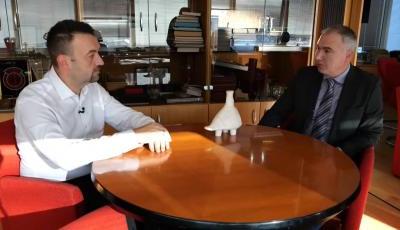 Pavliček: U koloni sjećanja nisu bitni Plenković, Milanović, Pavliček, već samo žrtva