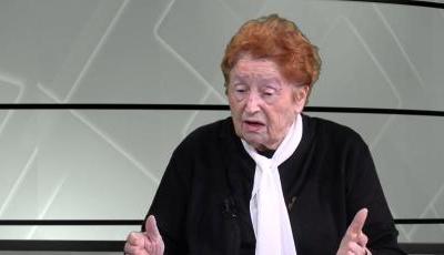 Štefica Čučak: „Pomaganje je moj životni poziv - u Osijeku nitko ne smije biti gladan“