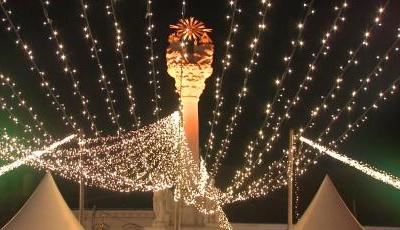 Koncertom Danijele Martinović u subotu počinje Advent u Osijeku!