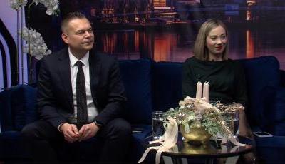 Advent u Našicama donosi tradiciju, glazbu i blagdanski duh u srcu grada