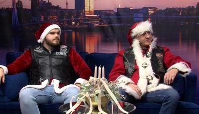 Motomrazovi ponovno u službi dječjih osmijeha!