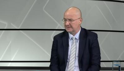 Mario Radić: „Pričom o fašizmu u Hrvatskoj ponovno se pravi pogonsko gorivo za rat“