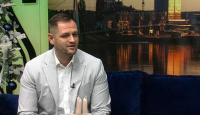 Suncokret ruralnog turizma za Dunavfest