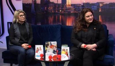 Crveni nosovi donose smijeh i u najtežim situacijama