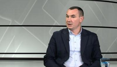 Pandžić: „Snijeg nas nije iznenadio - drago nam je zbog pozitivnih reakcija Osječana“