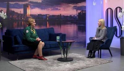 Pola stoljeća izviđačkog života i 25 godina IK 