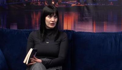 Roman Haglovi donosi mračnu i psihološki snažnu priču o unutarnjim borbama