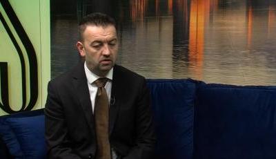 Mjerama štednje do stabilizacije gradskog sustava