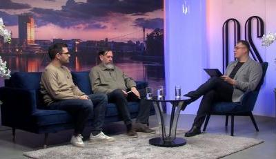 Noć muzeja u Muzeju Slavonije donosi izložbe, katalog i bogat program