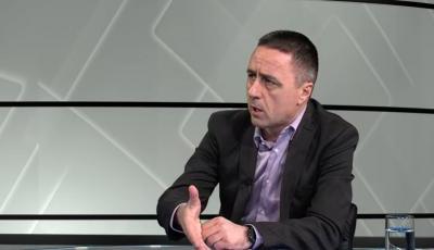 Požega: „Dabrino ponašanje je i ustašluk i nestašluk, a problem je u izbornom sustavu