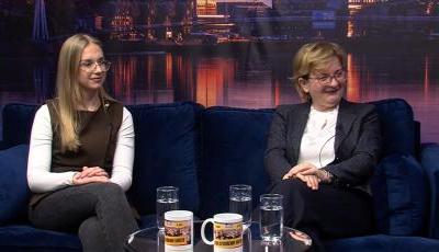 Ruđer Bošković Osijek spaja znanje, praksu i suvremene uvjete rada